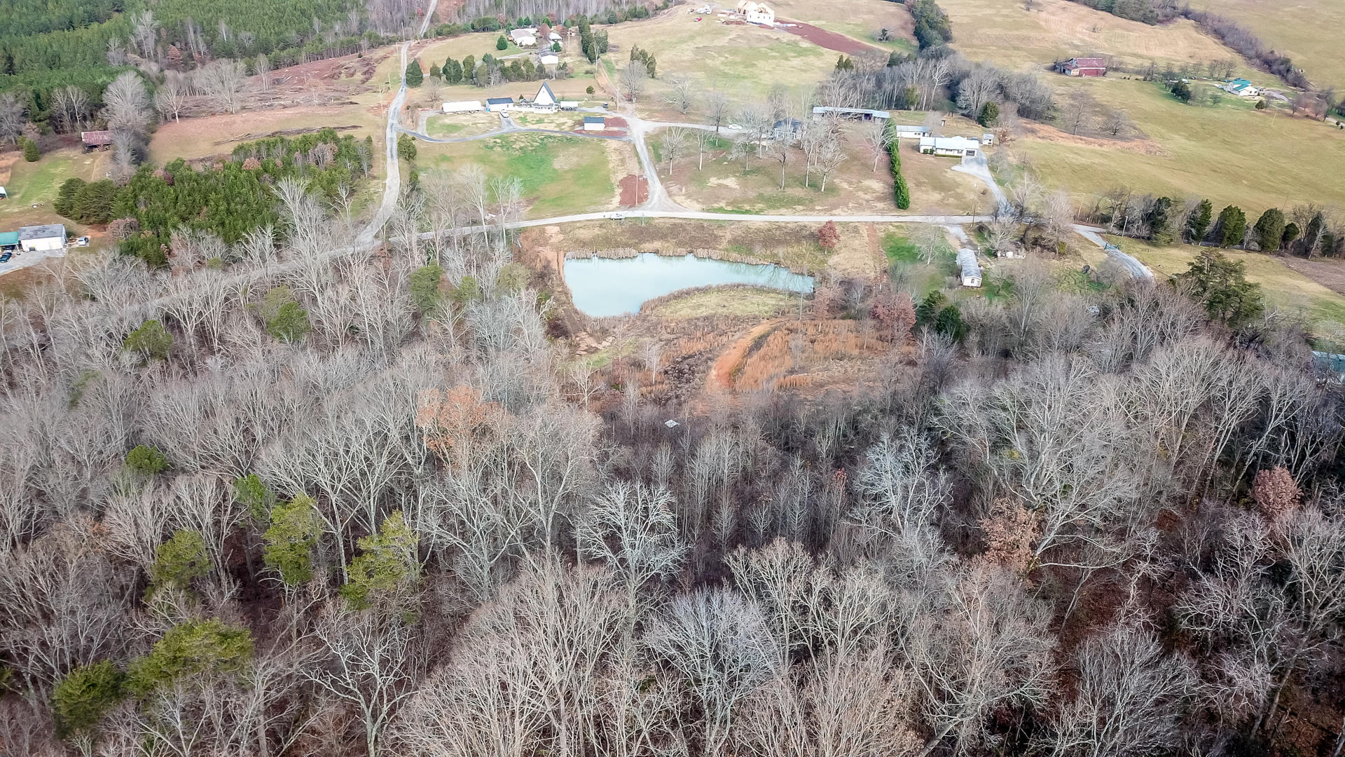 1271 Fork Road Greenback, TN 37742 - Photo 17 of 21 DJI_0137