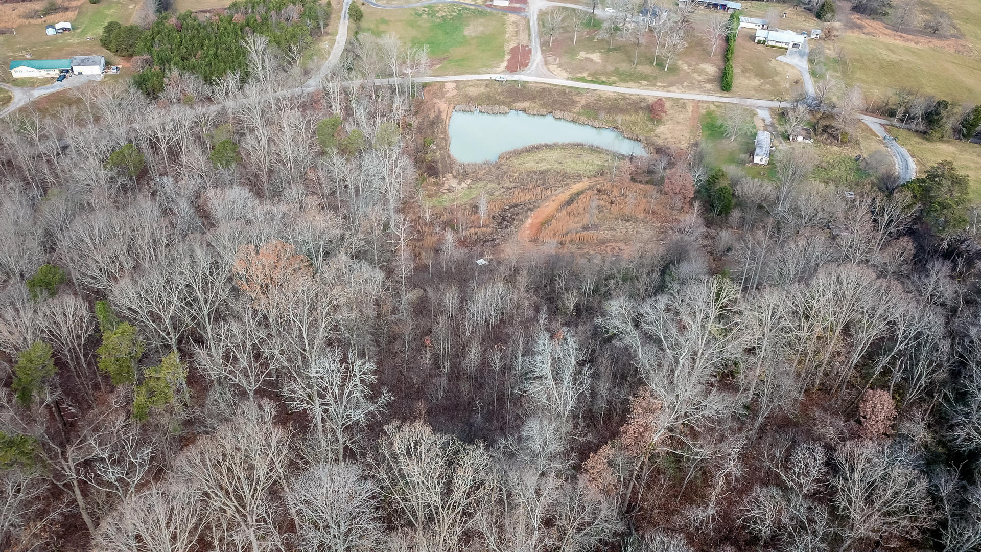 1271 Fork Road Greenback, TN 37742 - Photo 19 of 21 DJI_0139