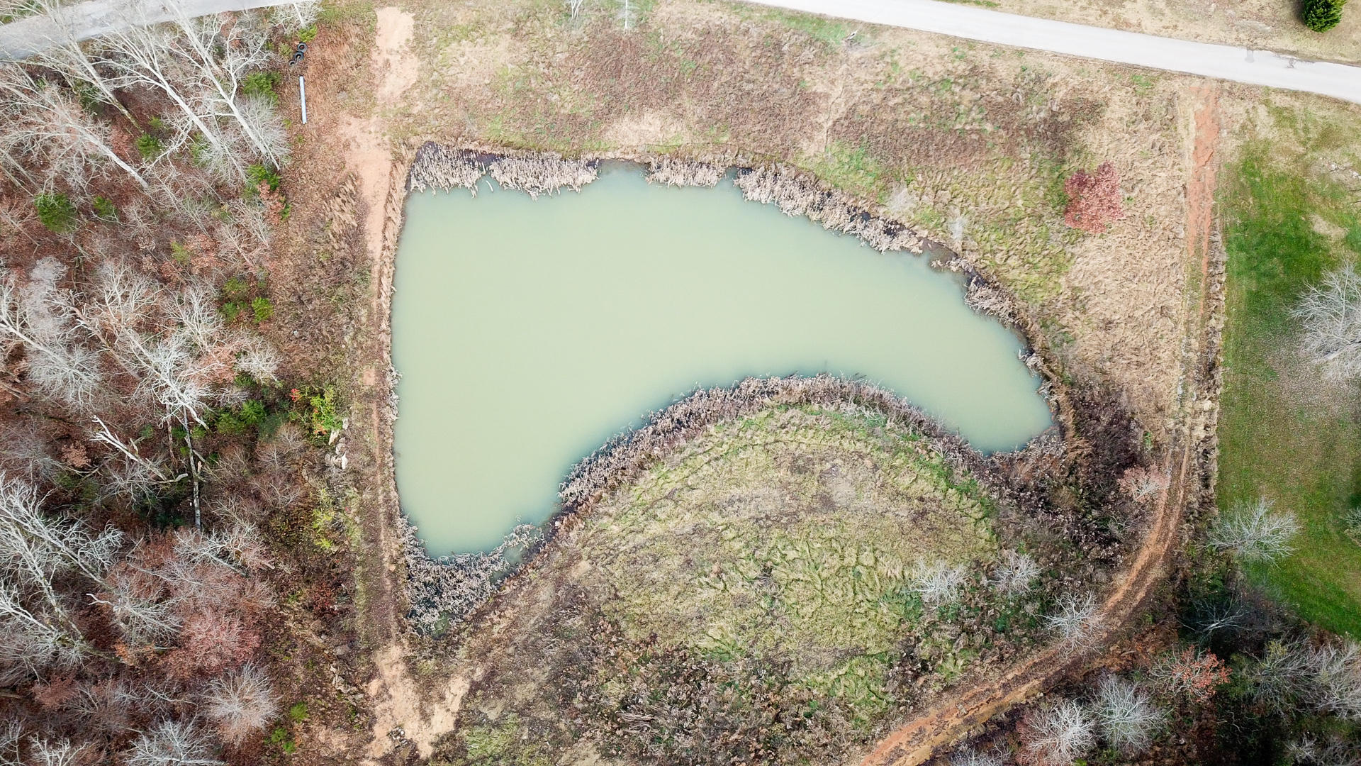 1271 Fork Road Greenback, TN 37742 - Photo 20 of 21 DJI_0140