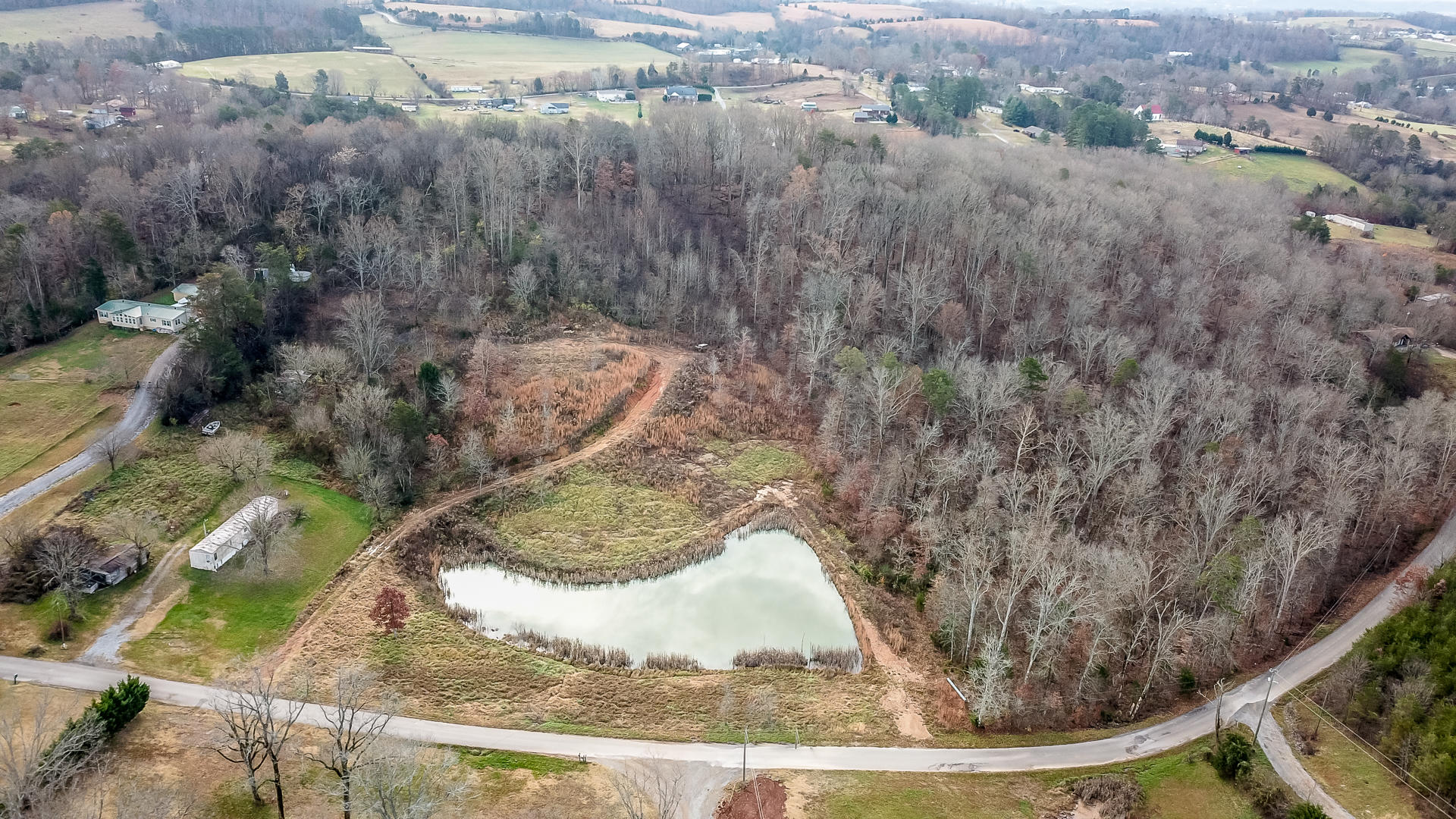 1271 Fork Road Greenback, TN 37742 - Photo 10 of 21 DJI_0130