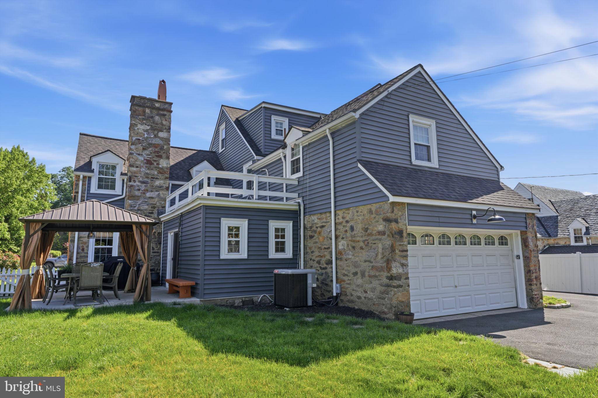 1242 Gordon Road Jenkintown, PA 19046 - Photo 42 of 48