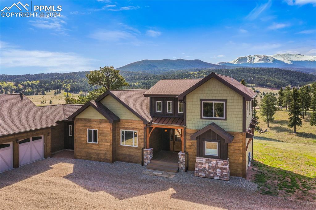 23143 Highway 67 Divide, CO 80814 - Photo 11 of 50