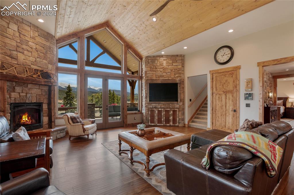 23143 Highway 67 Divide, CO 80814 - Photo 13 of 50