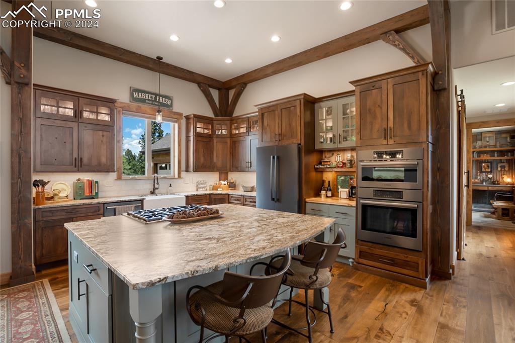 23143 Highway 67 Divide, CO 80814 - Photo 17 of 50