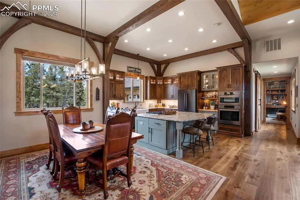 23143 Highway 67 Divide, CO 80814 - Photo 18 of 50