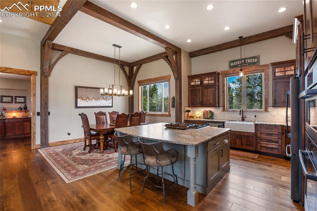 23143 Highway 67 Divide, CO 80814 - Photo 19 of 50