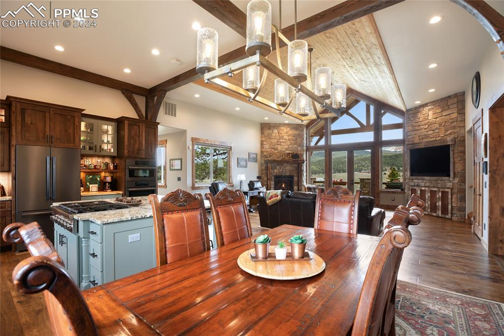 23143 Highway 67 Divide, CO 80814 - Photo 20 of 50