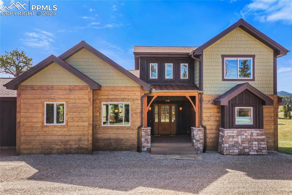 23143 Highway 67 Divide, CO 80814 - Photo 2 of 50