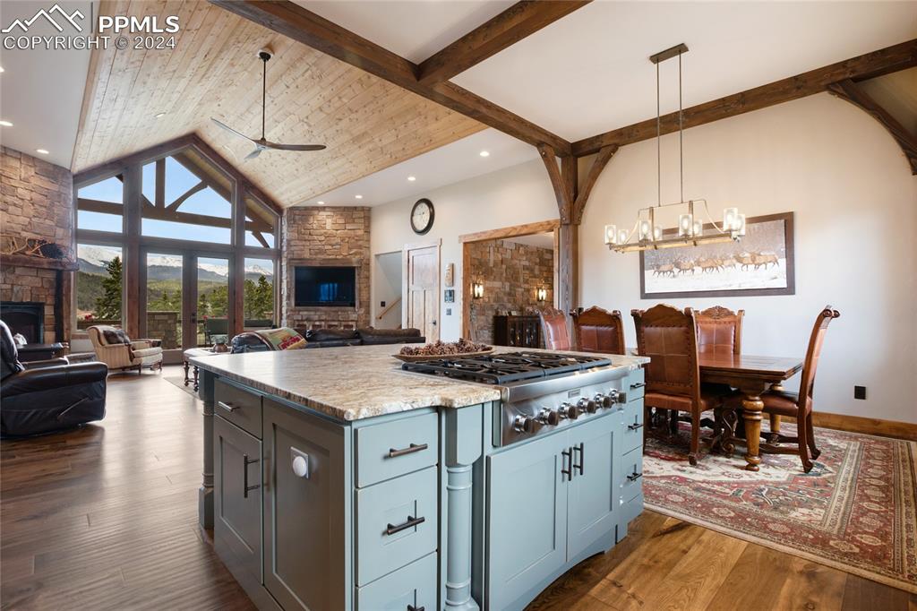 23143 Highway 67 Divide, CO 80814 - Photo 22 of 50