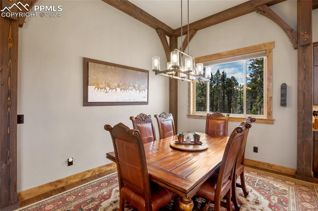 23143 Highway 67 Divide, CO 80814 - Photo 25 of 50