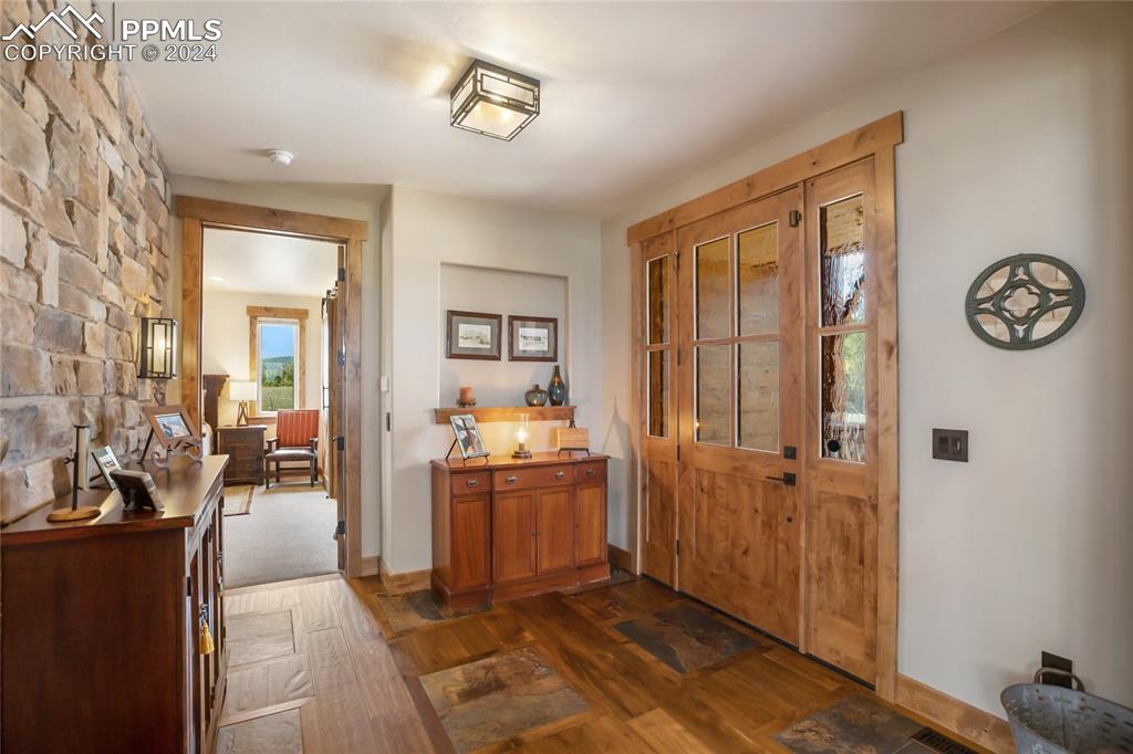 23143 Highway 67 Divide, CO 80814 - Photo 26 of 50