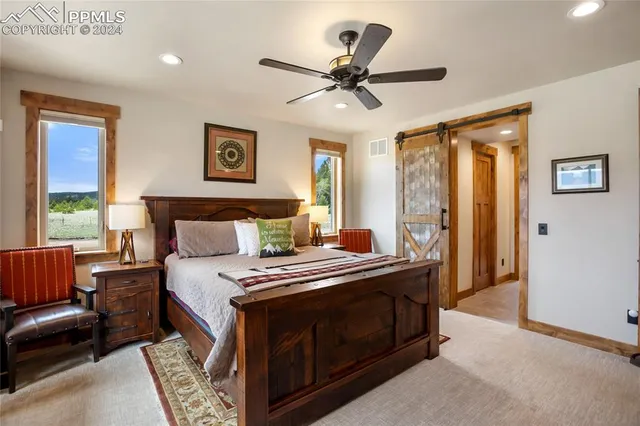 $2,175,000 | 23143 Highway 67, Divide, CO 80814