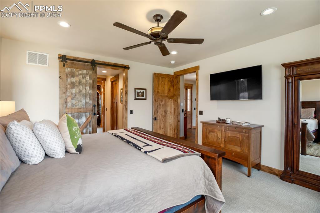 23143 Highway 67 Divide, CO 80814 - Photo 29 of 50