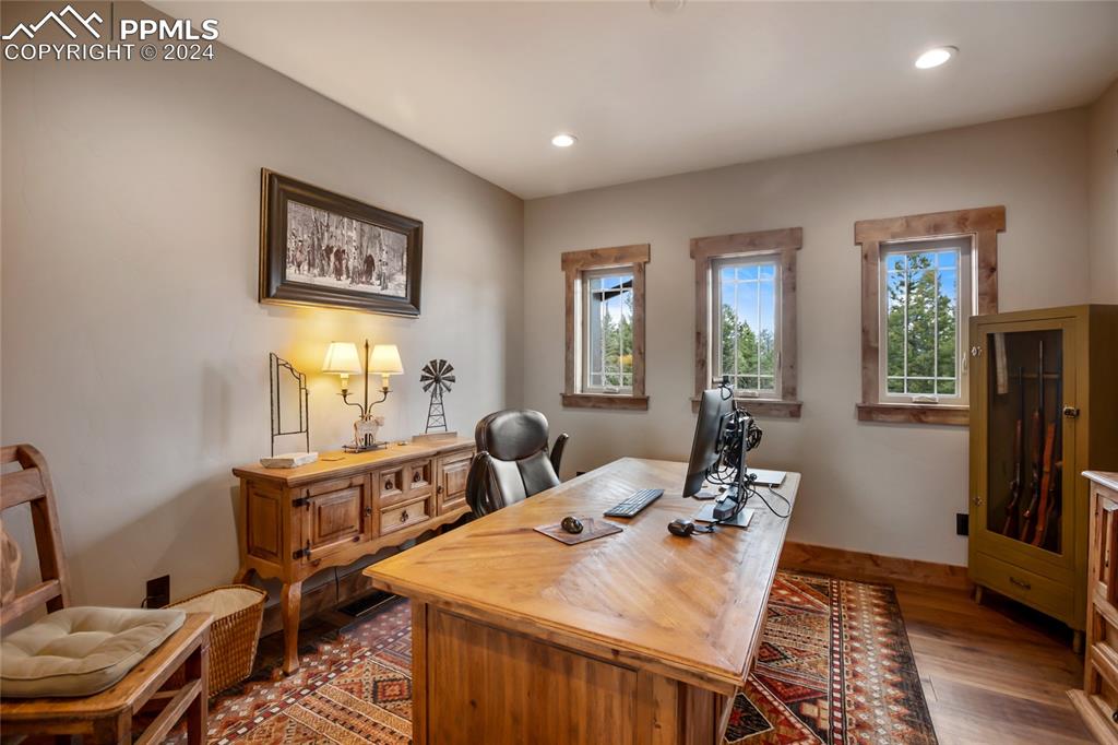 23143 Highway 67 Divide, CO 80814 - Photo 36 of 50