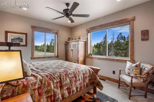 $2,175,000 | 23143 Highway 67, Divide, CO 80814