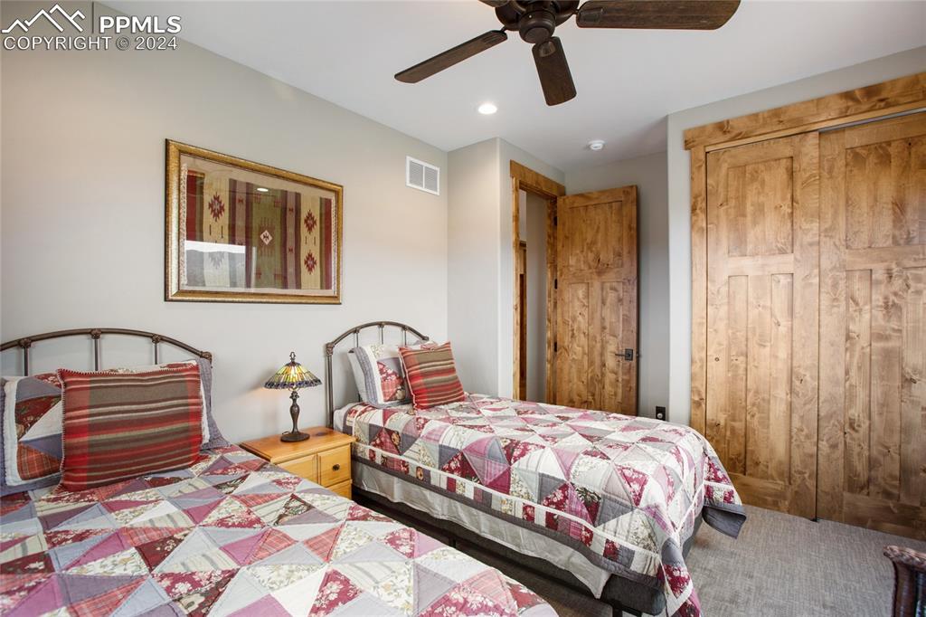 23143 Highway 67 Divide, CO 80814 - Photo 40 of 50