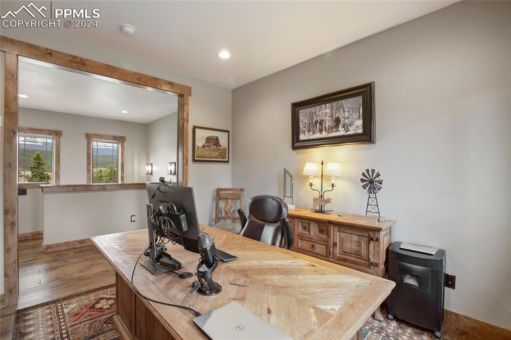 23143 Highway 67 Divide, CO 80814 - Photo 42 of 50