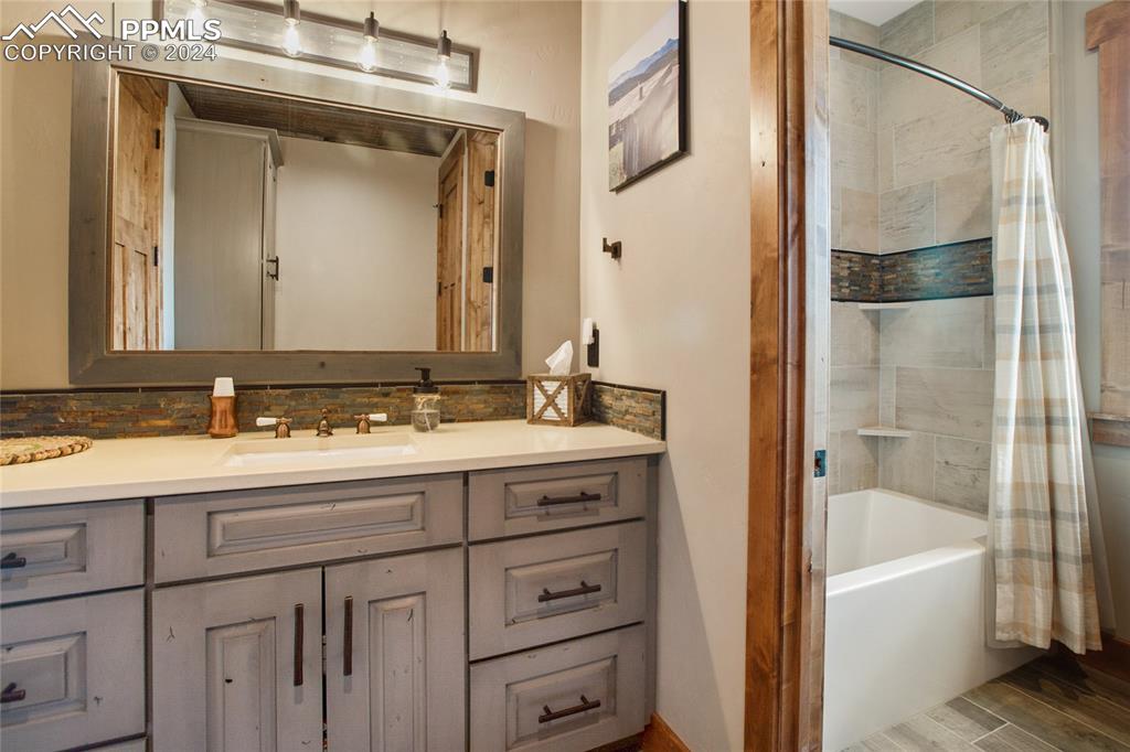 23143 Highway 67 Divide, CO 80814 - Photo 43 of 50