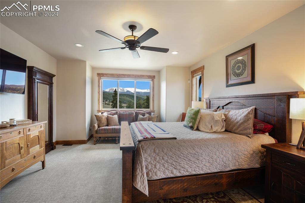 23143 Highway 67 Divide, CO 80814 - Photo 45 of 50