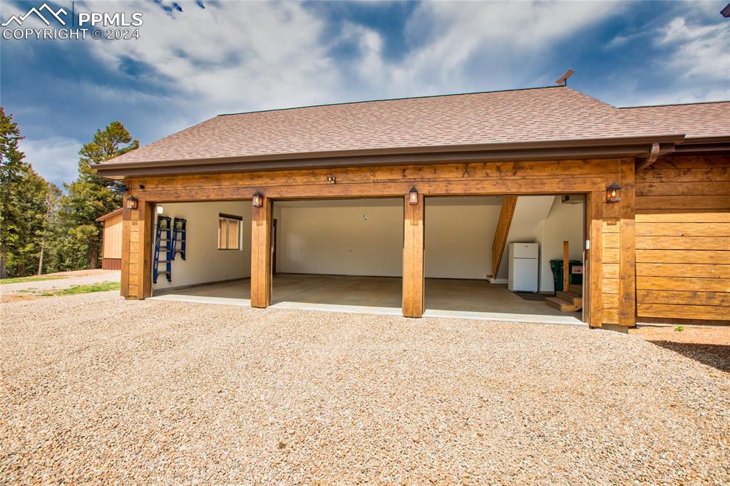 23143 Highway 67 Divide, CO 80814 - Photo 48 of 50