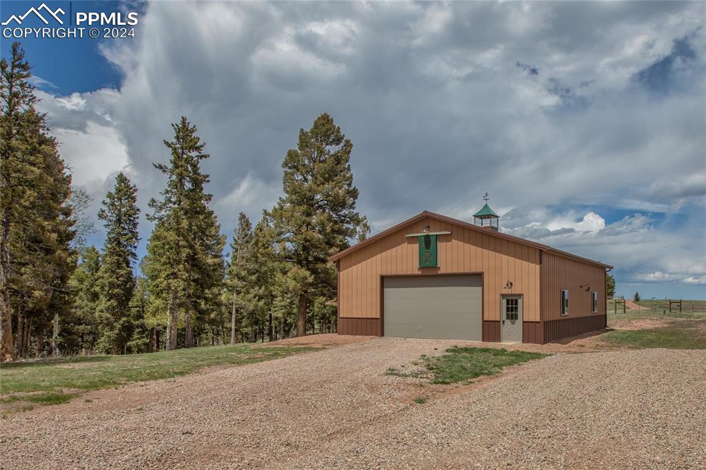 23143 Highway 67 Divide, CO 80814 - Photo 49 of 50