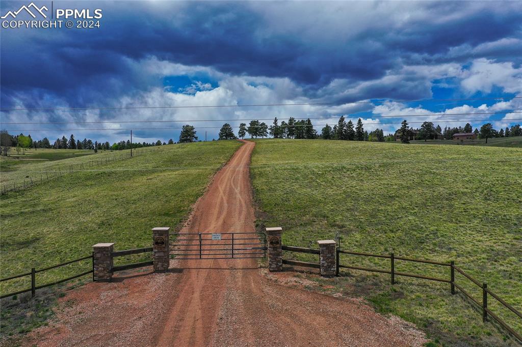 23143 Highway 67 Divide, CO 80814 - Photo 50 of 50