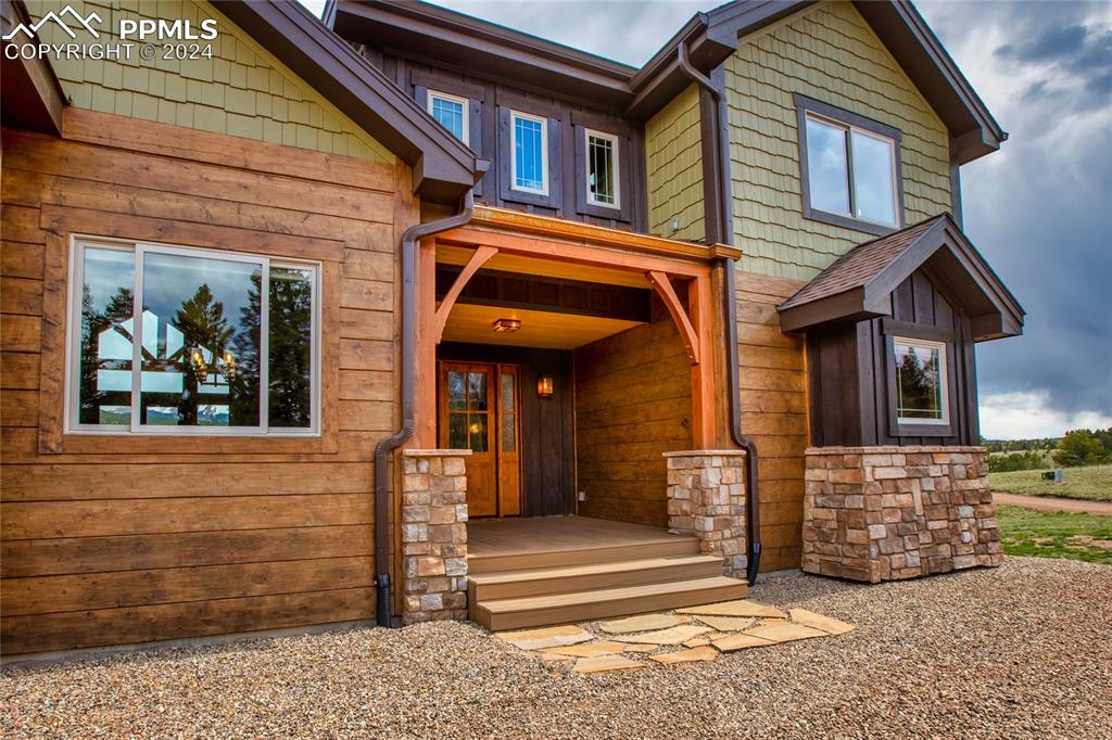 23143 Highway 67 Divide, CO 80814 - Photo 5 of 50