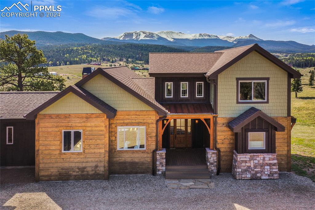 23143 Highway 67 Divide, CO 80814 - Photo 6 of 50