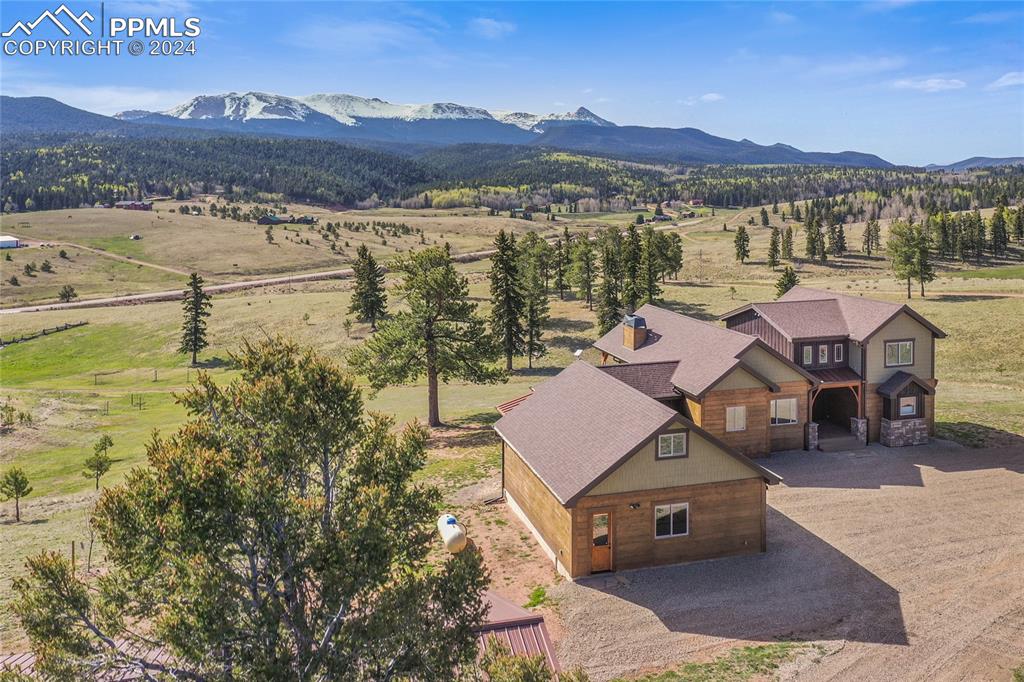 23143 Highway 67 Divide, CO 80814 - Photo 7 of 50