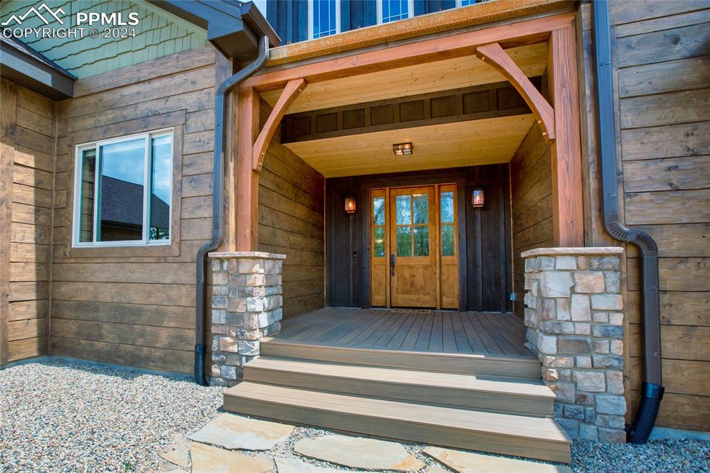 23143 Highway 67 Divide, CO 80814 - Photo 8 of 50