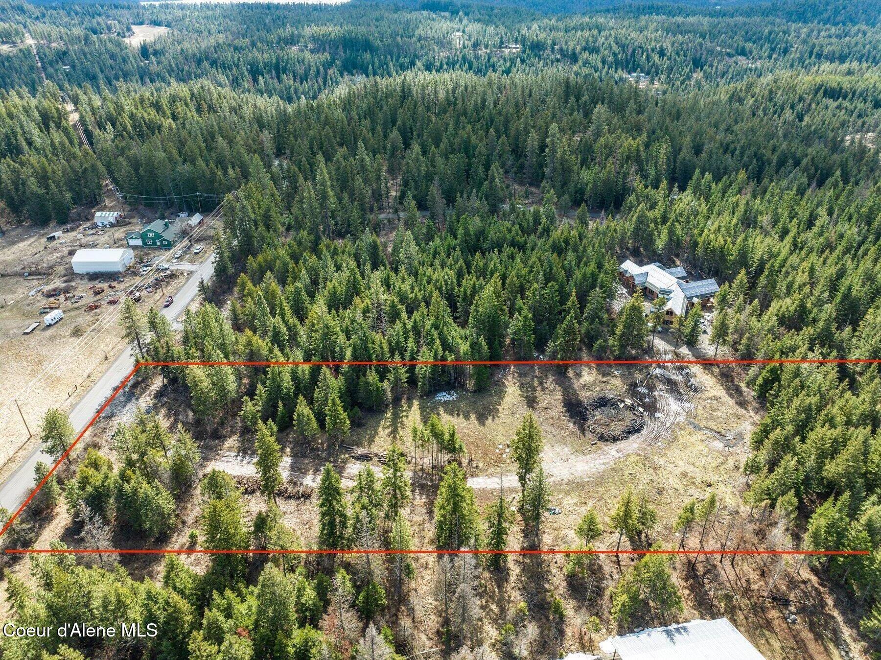 Nka South Weniger Hill Road Coeur D'Alene, ID 83814 - Photo 1 of 1 --5.jpg-SMALL