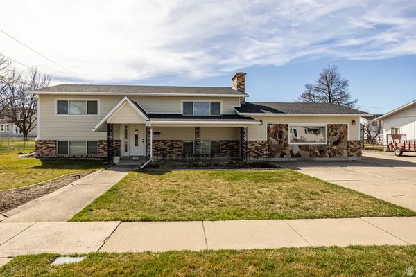 $450,000 | 306 West 725 North, Logan, UT 84321