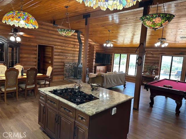 35502 Voss Road Agua Dulce, CA 91390 - Photo 56 of 60
