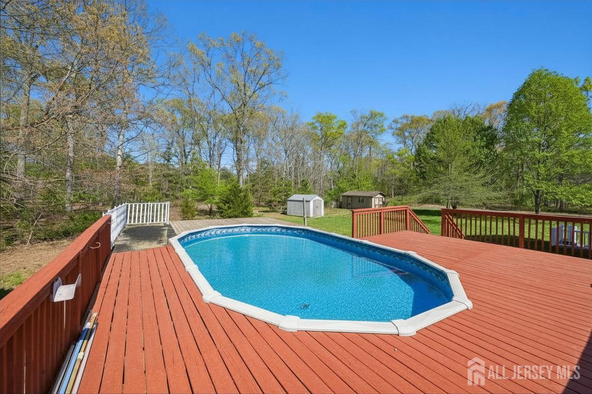 4451 Bernard Road Vineland, NJ 08344 - Photo 31 of 39