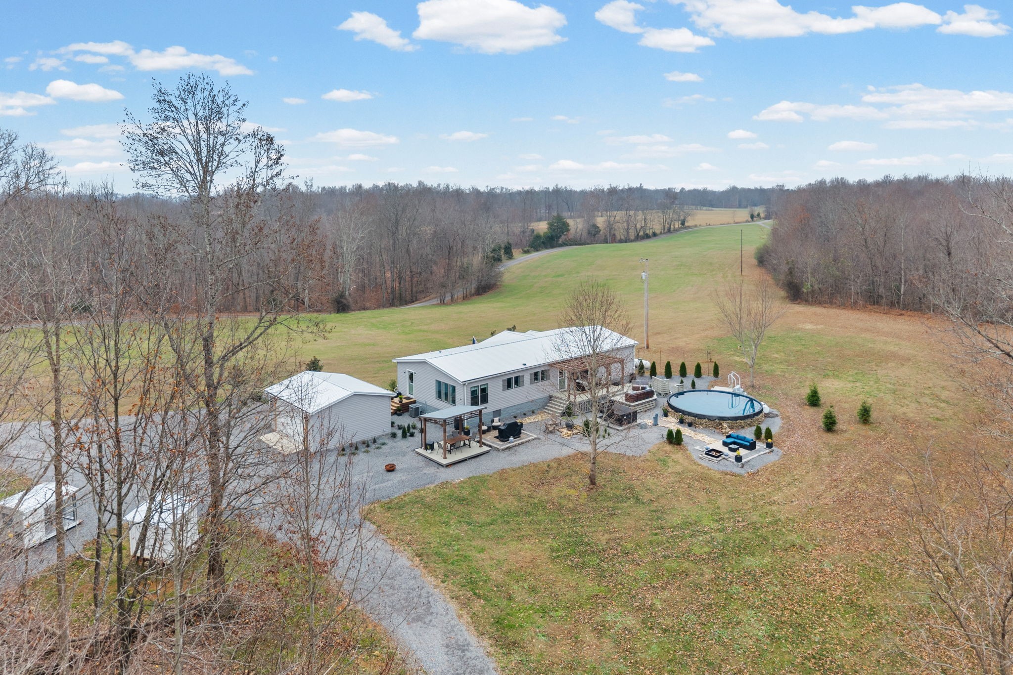 1750 South Fork Road Whitleyville, TN 38588 - Photo 13 of 39 Gallery Image 13