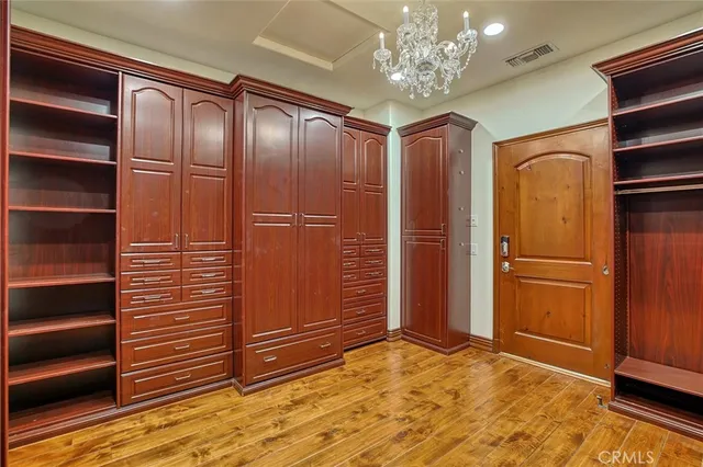 a house view with a backyard space