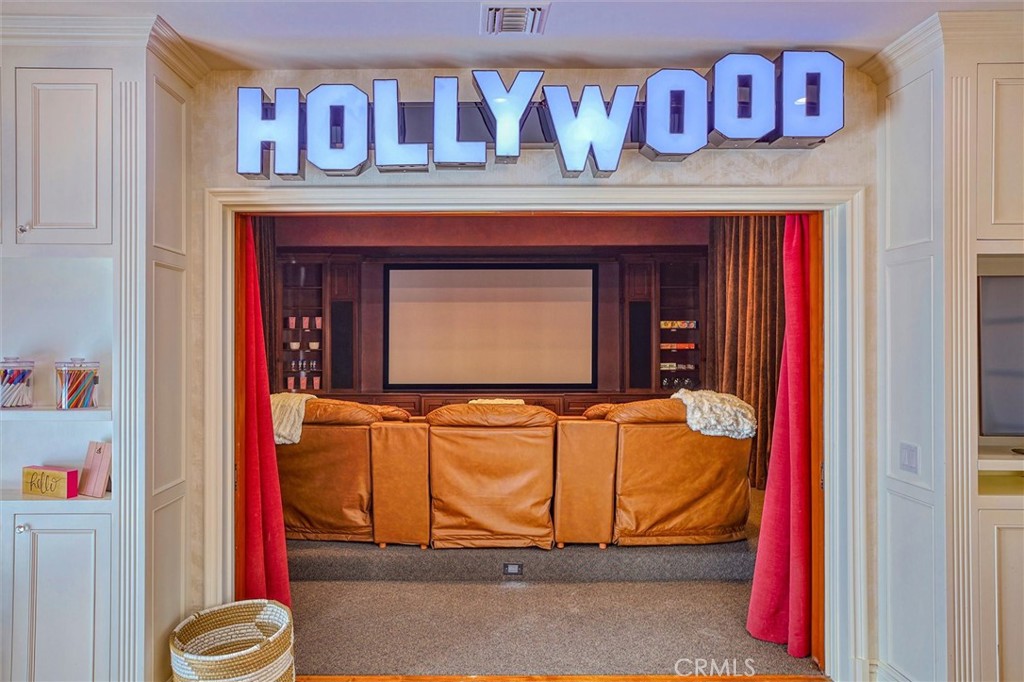 5839 Jed Smith Road Hidden Hills, CA 91302 - Photo 34 of 46 a view of utility room