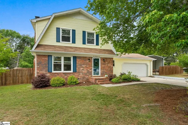 $325,000 | 102 Needles Drive, Simpsonville, SC 29680