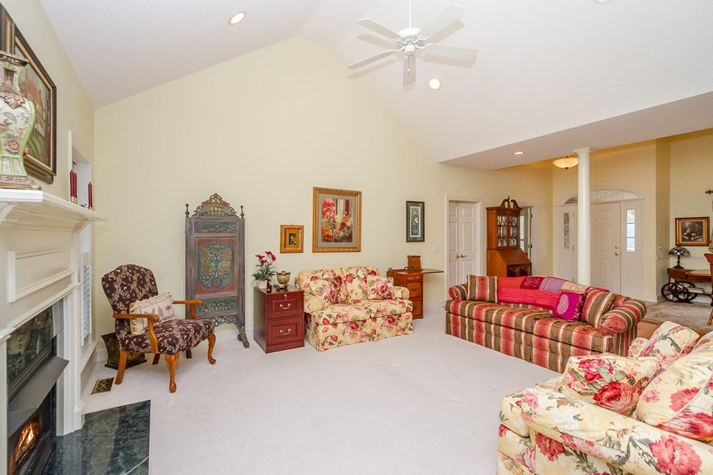 76 Juniper Loop Aiken, SC 29803 - Photo 6 of 27 Gallery Image 6
