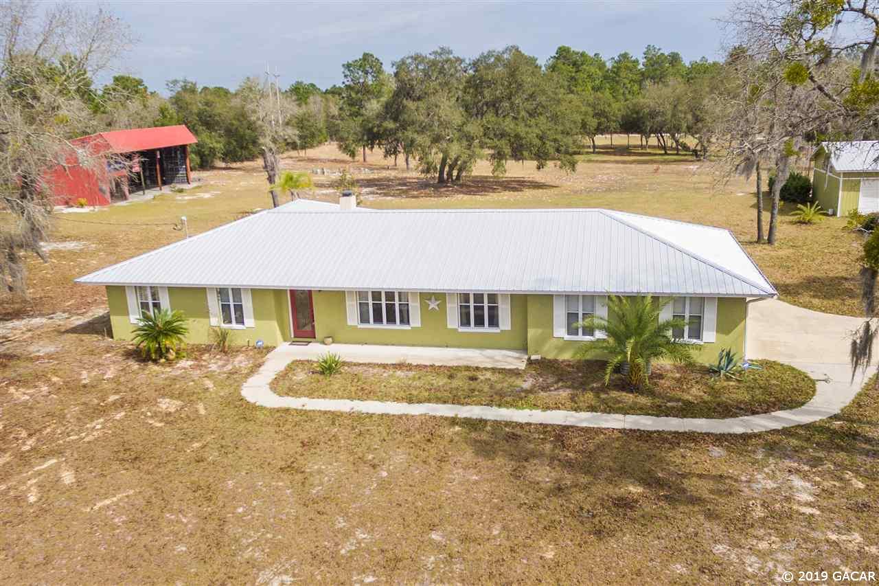 7285 Gas Line Road Keystone Heights, FL 32656 - Photo 1 of 30