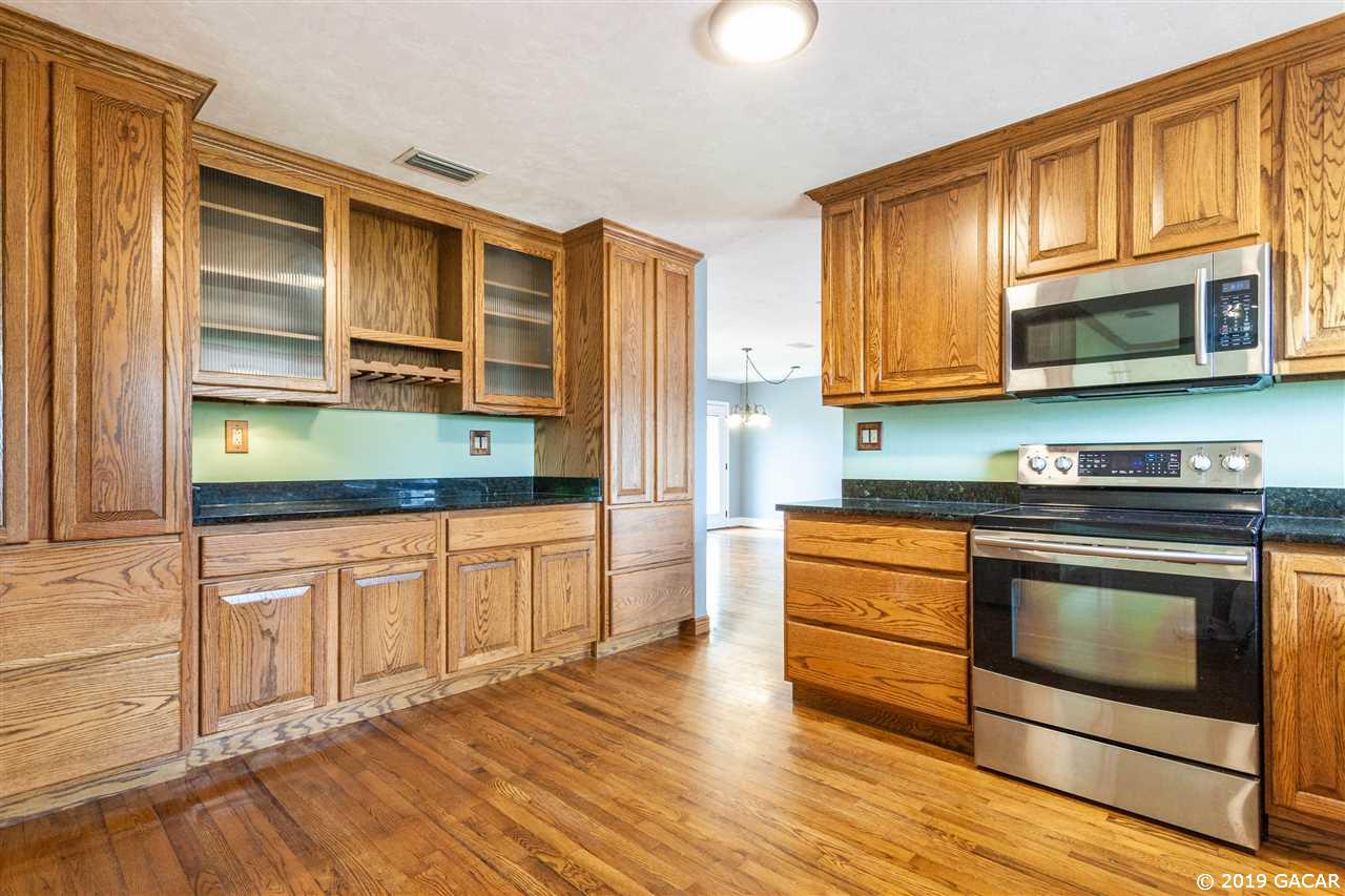 7285 Gas Line Road Keystone Heights, FL 32656 - Photo 9 of 30