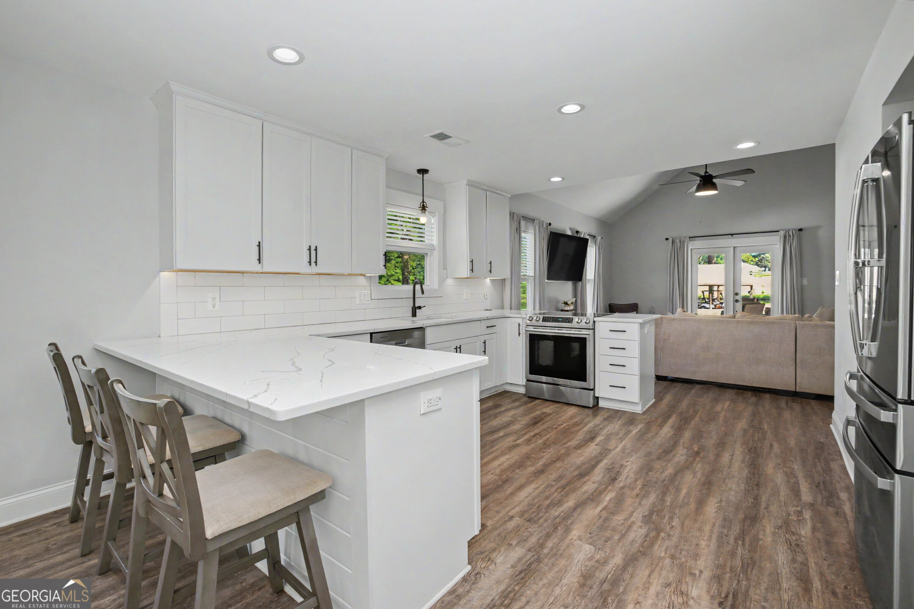 137 Lynch Road Brooks, GA 30205 - Photo 6 of 43