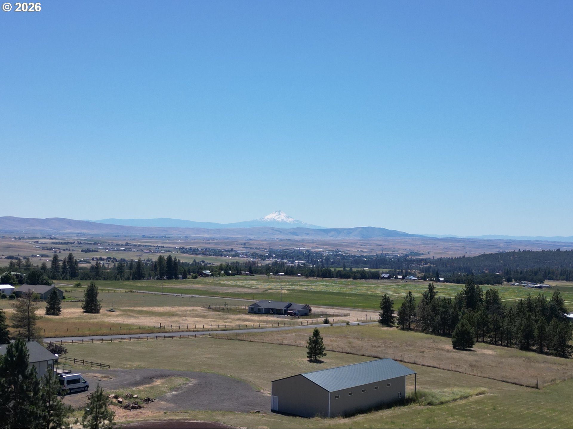 5 Adams Loop Road Goldendale, WA 98620 - Photo 3 of 31