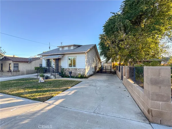 $210,000 | 211 Walnut Street, Needles, CA 92363