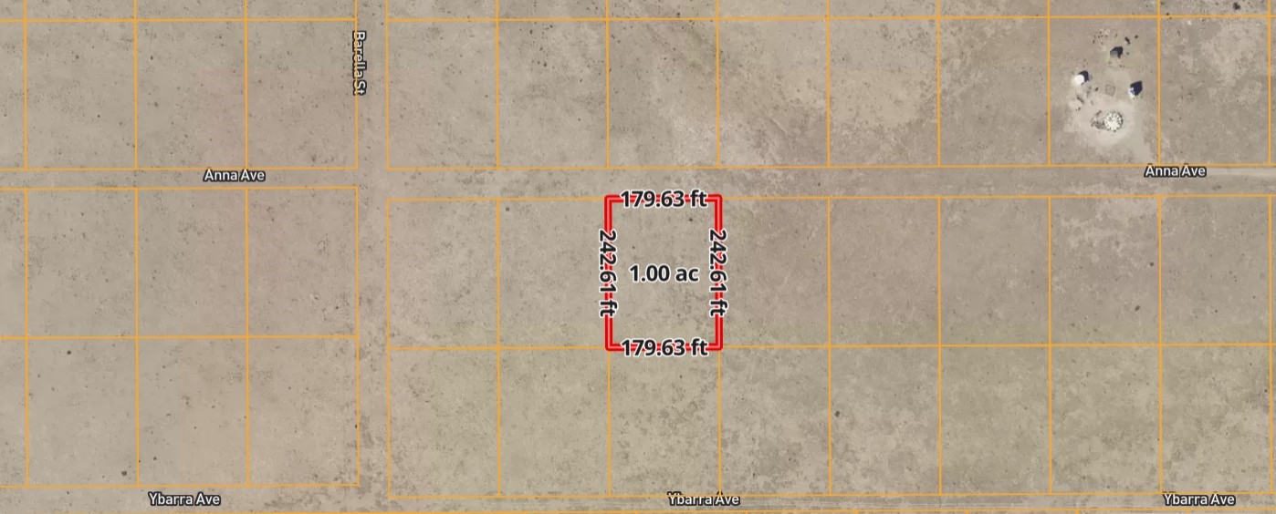 Lot 3 Rio Grande Estates Veguita, NM 87062 - Photo 5 of 5