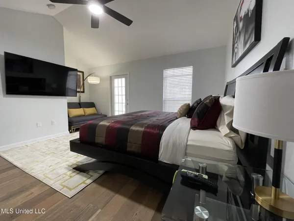 $229,900 | 1276 Century Oaks Drive, Unit B, Gulfport, MS 39507