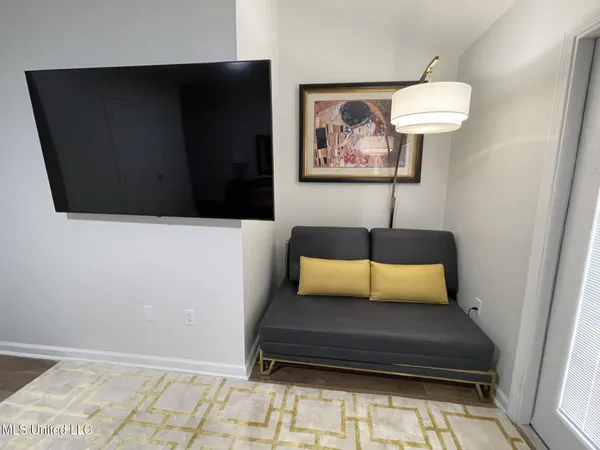 $229,900 | 1276 Century Oaks Drive, Unit B, Gulfport, MS 39507