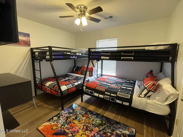 $229,900 | 1276 Century Oaks Drive, Unit B, Gulfport, MS 39507