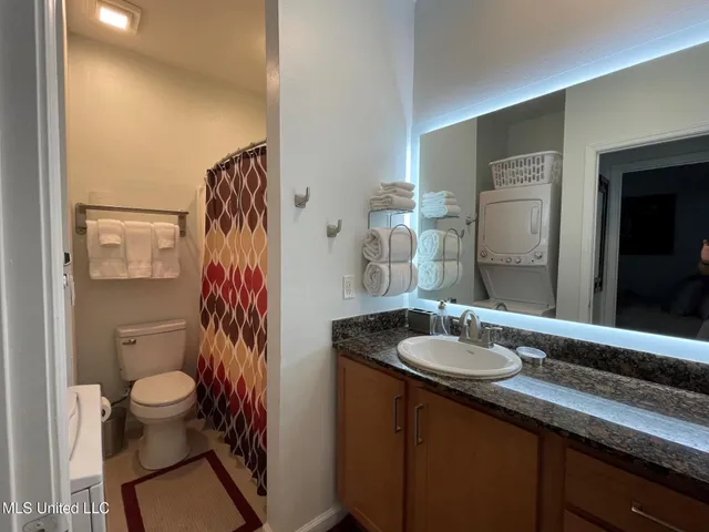 $235,000 | 1276 Century Oaks Drive, Unit B, Gulfport, MS 39507