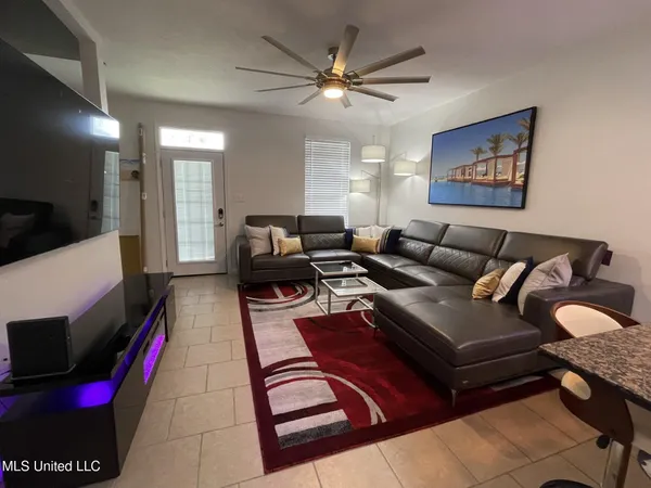 $229,900 | 1276 Century Oaks Drive, Unit B, Gulfport, MS 39507